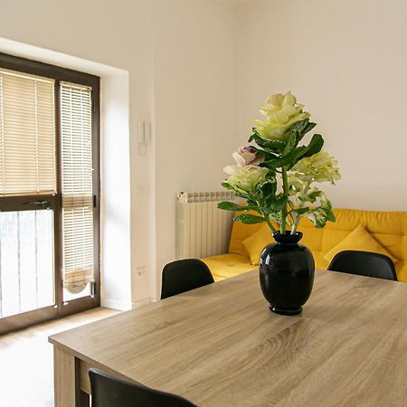 Alla Fiera Apartment Bergamo Zewnętrze zdjęcie