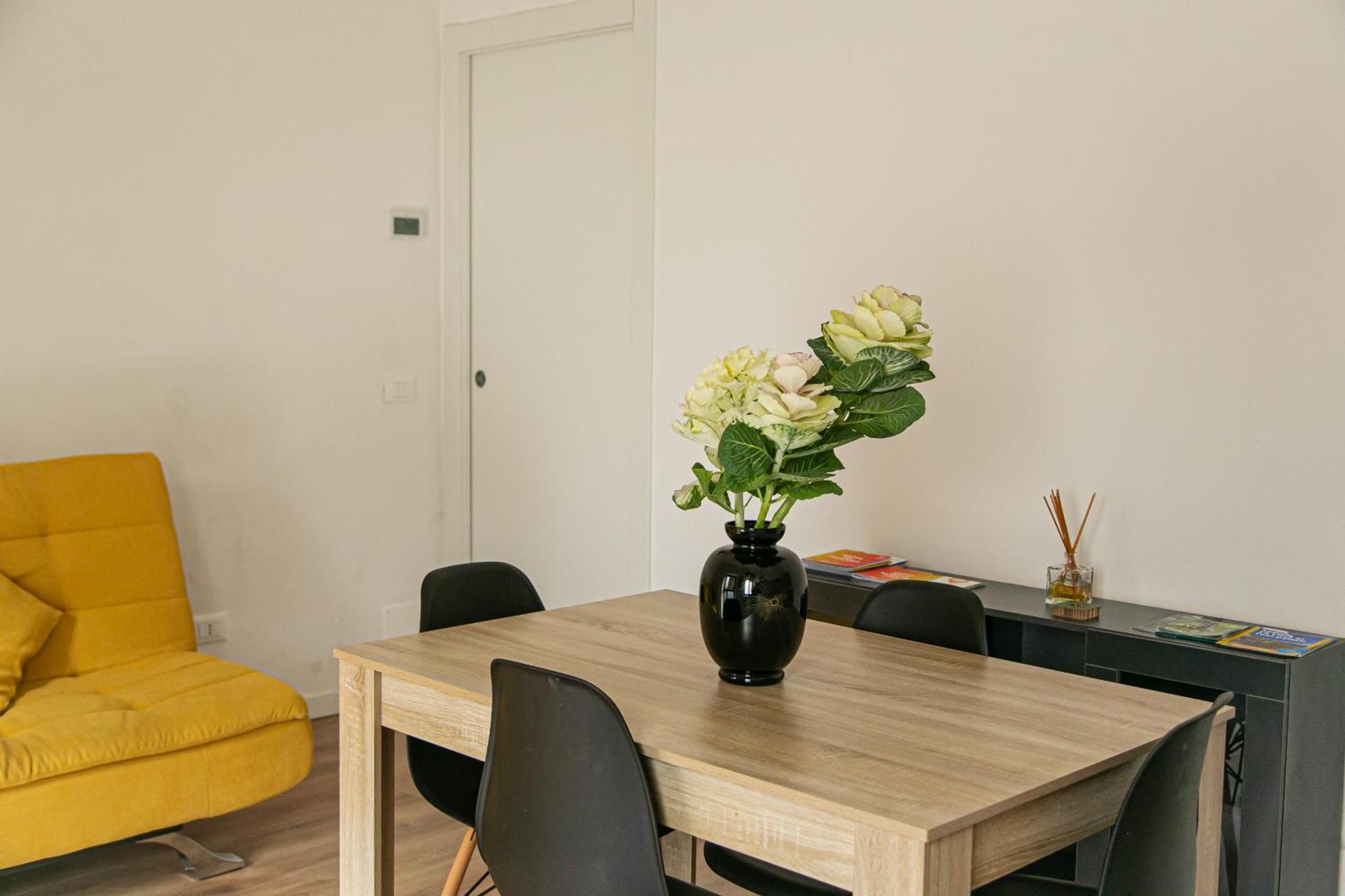 Alla Fiera Apartment Bergamo Zewnętrze zdjęcie