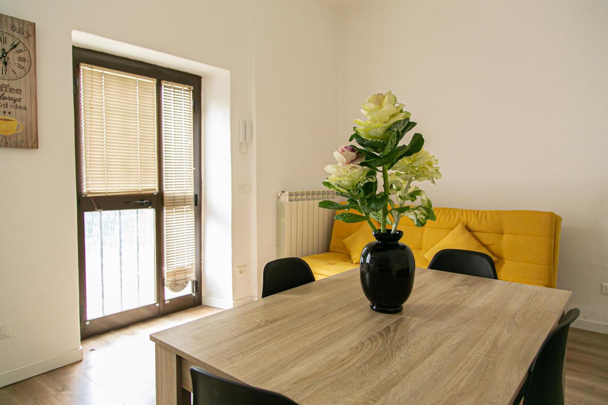Alla Fiera Apartment Bergamo Zewnętrze zdjęcie