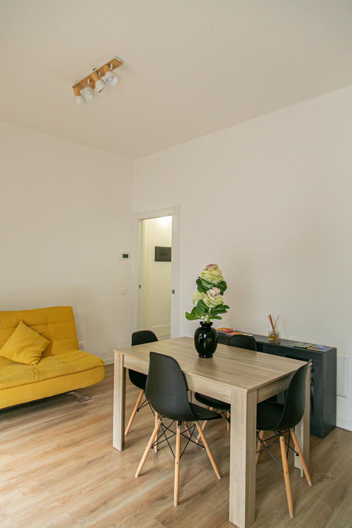 Alla Fiera Apartment Bergamo Zewnętrze zdjęcie