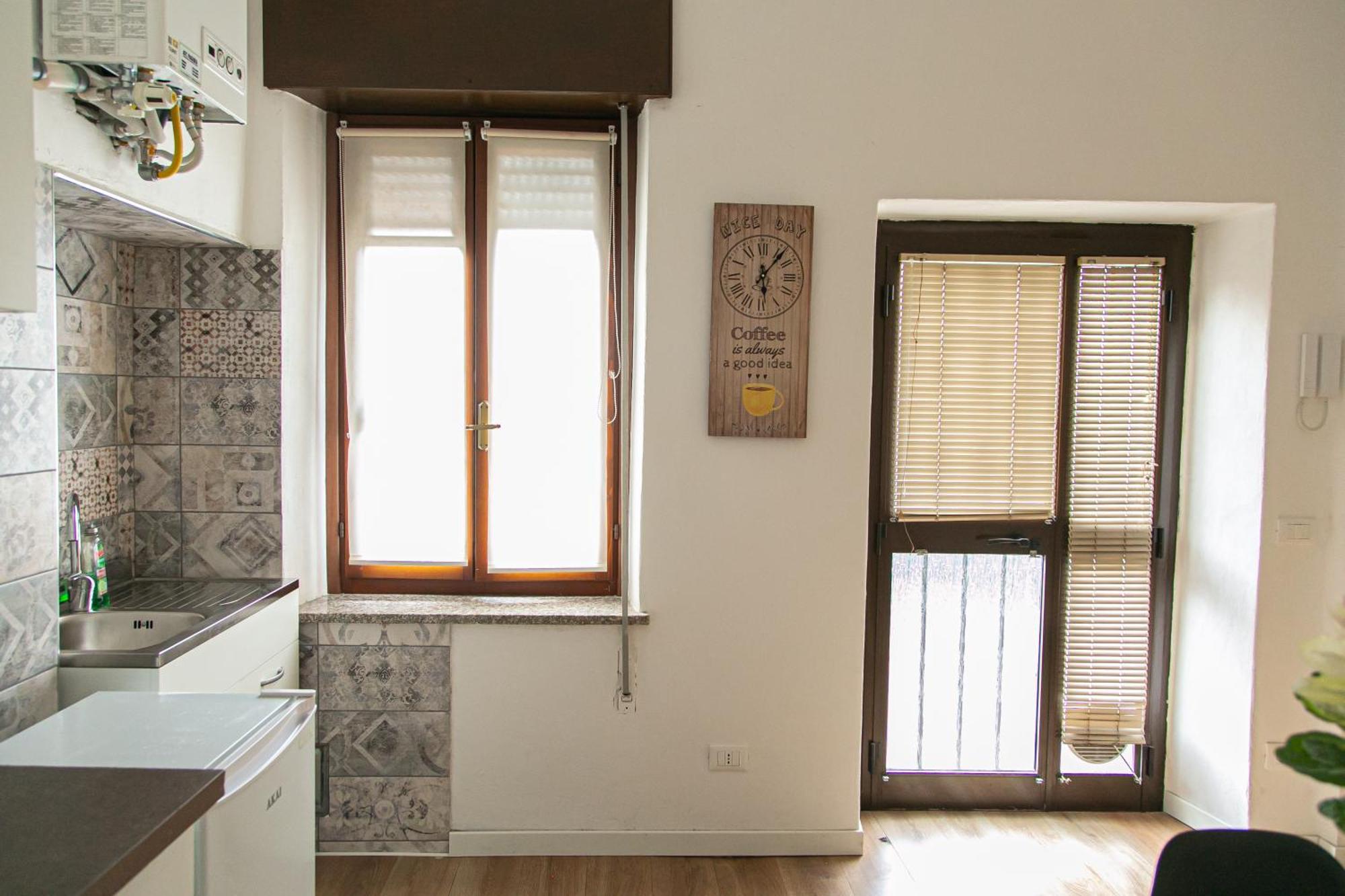 Alla Fiera Apartment Bergamo Zewnętrze zdjęcie