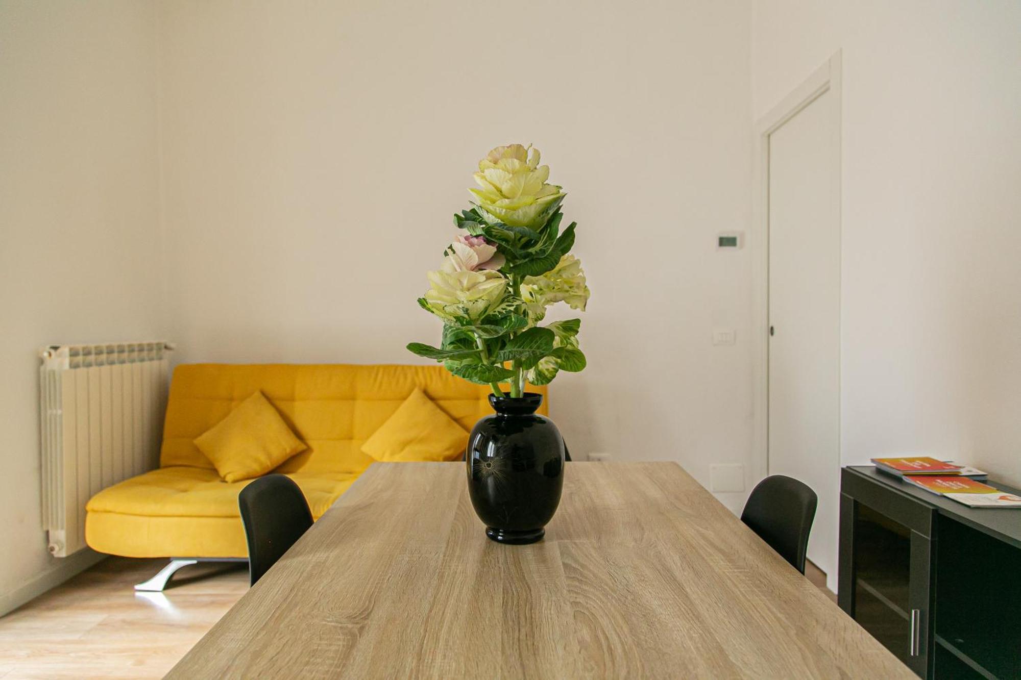 Alla Fiera Apartment Bergamo Zewnętrze zdjęcie