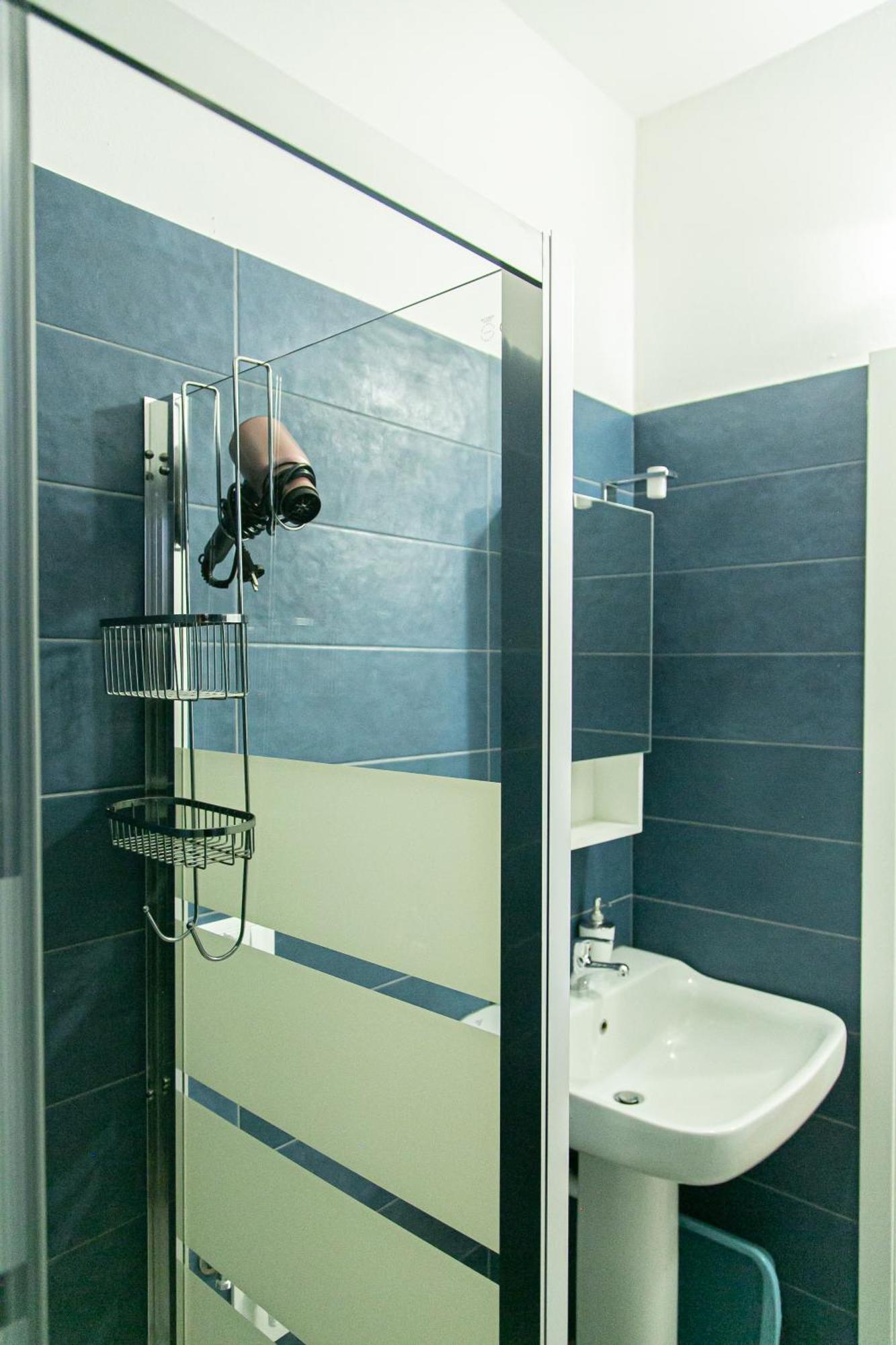 Alla Fiera Apartment Bergamo Zewnętrze zdjęcie