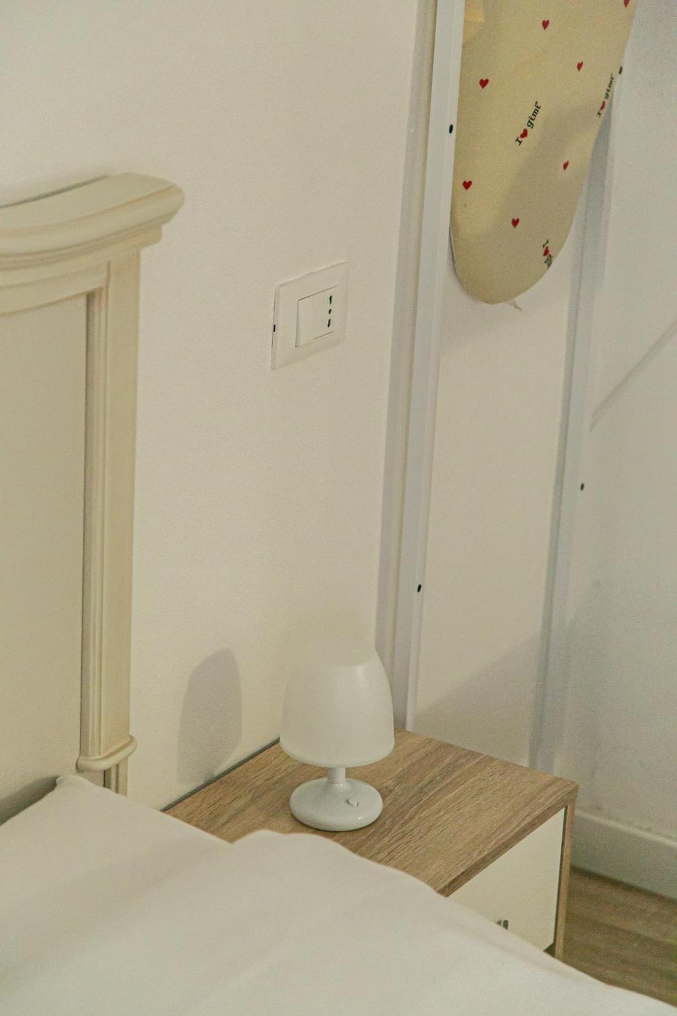 Alla Fiera Apartment Bergamo Zewnętrze zdjęcie