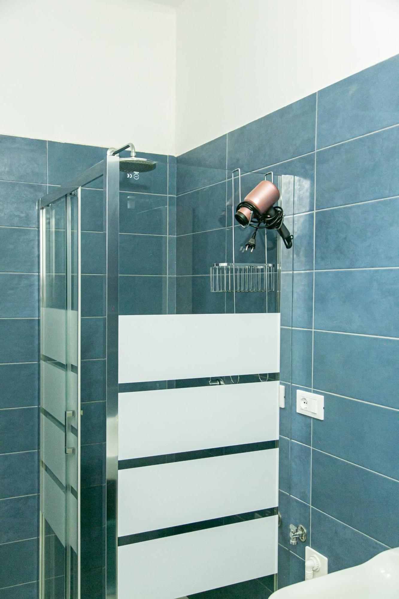 Alla Fiera Apartment Bergamo Zewnętrze zdjęcie