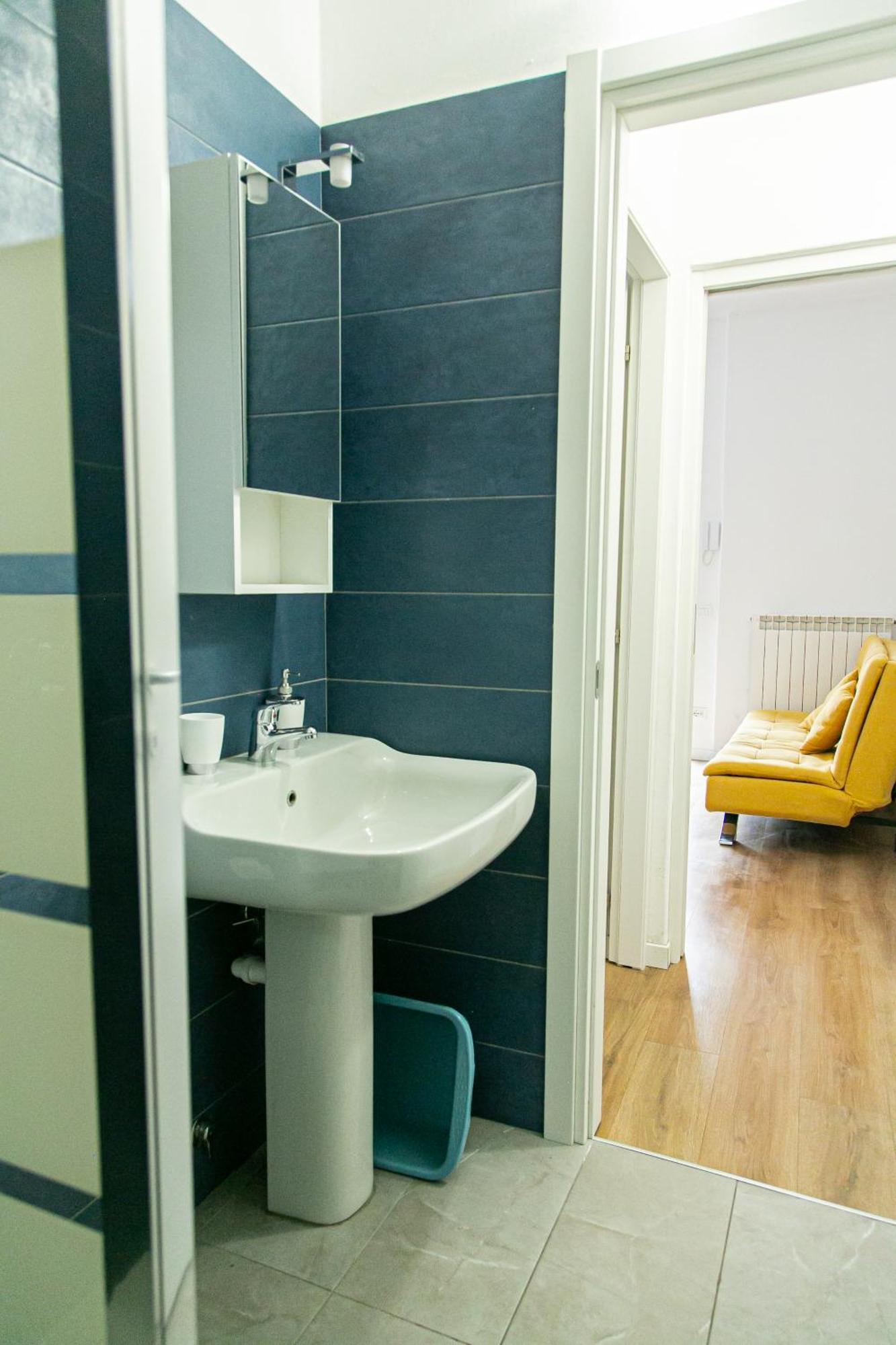 Alla Fiera Apartment Bergamo Zewnętrze zdjęcie