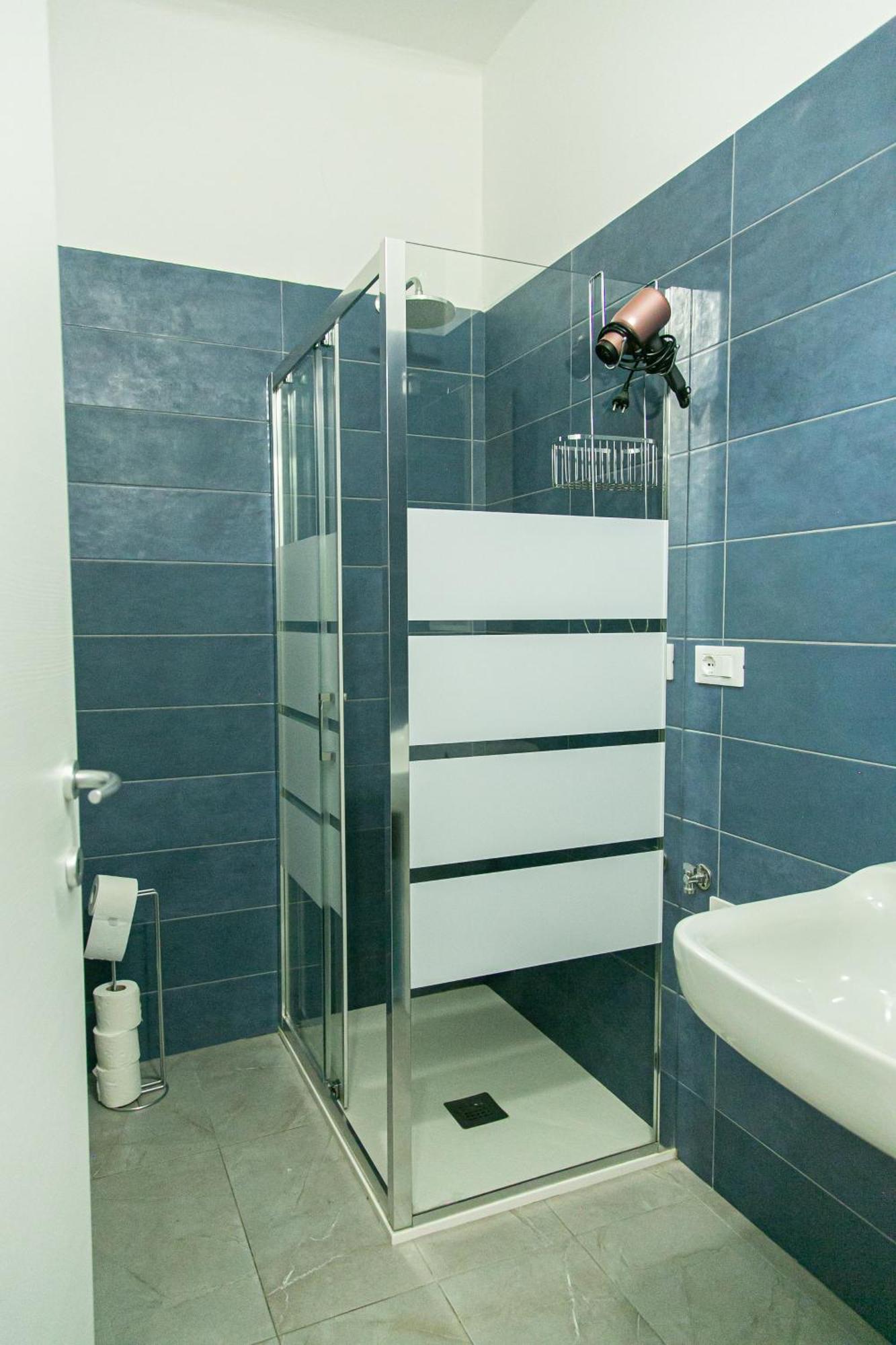 Alla Fiera Apartment Bergamo Zewnętrze zdjęcie