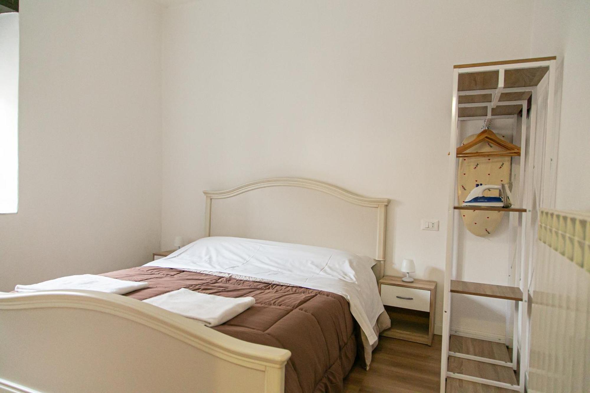 Alla Fiera Apartment Bergamo Zewnętrze zdjęcie