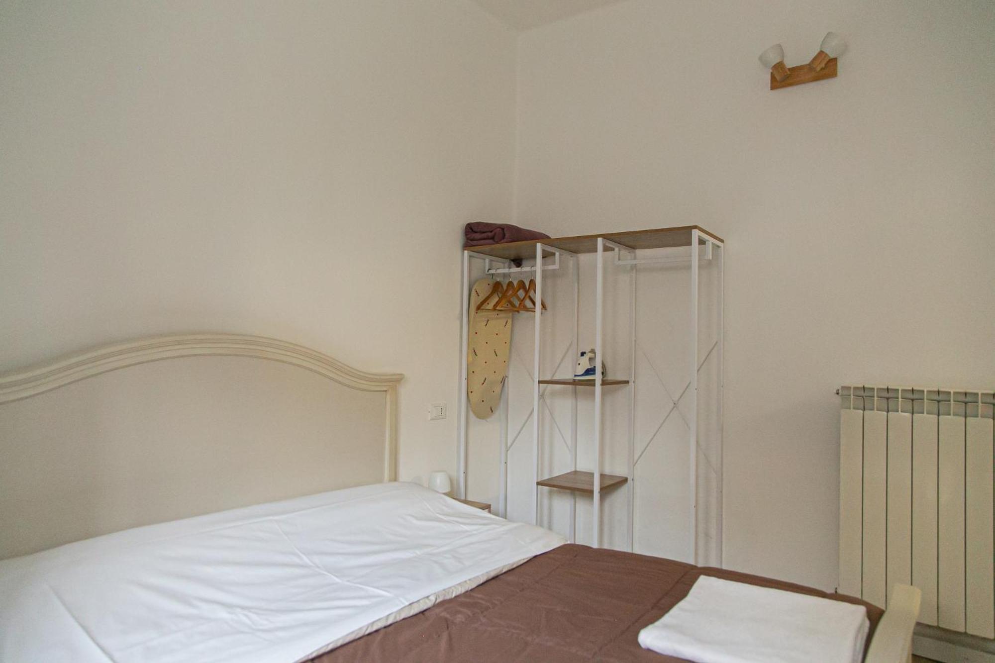 Alla Fiera Apartment Bergamo Zewnętrze zdjęcie