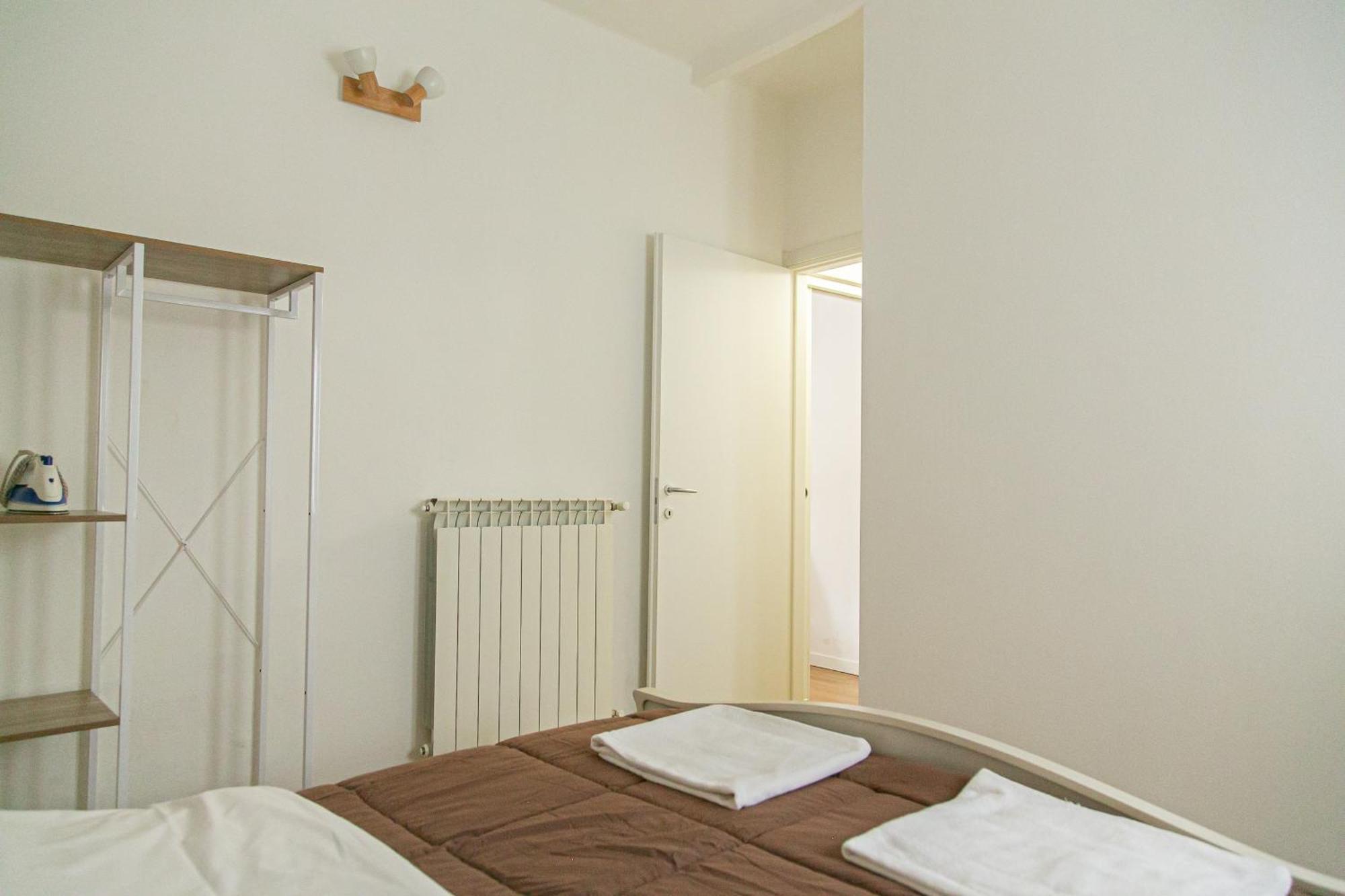 Alla Fiera Apartment Bergamo Zewnętrze zdjęcie