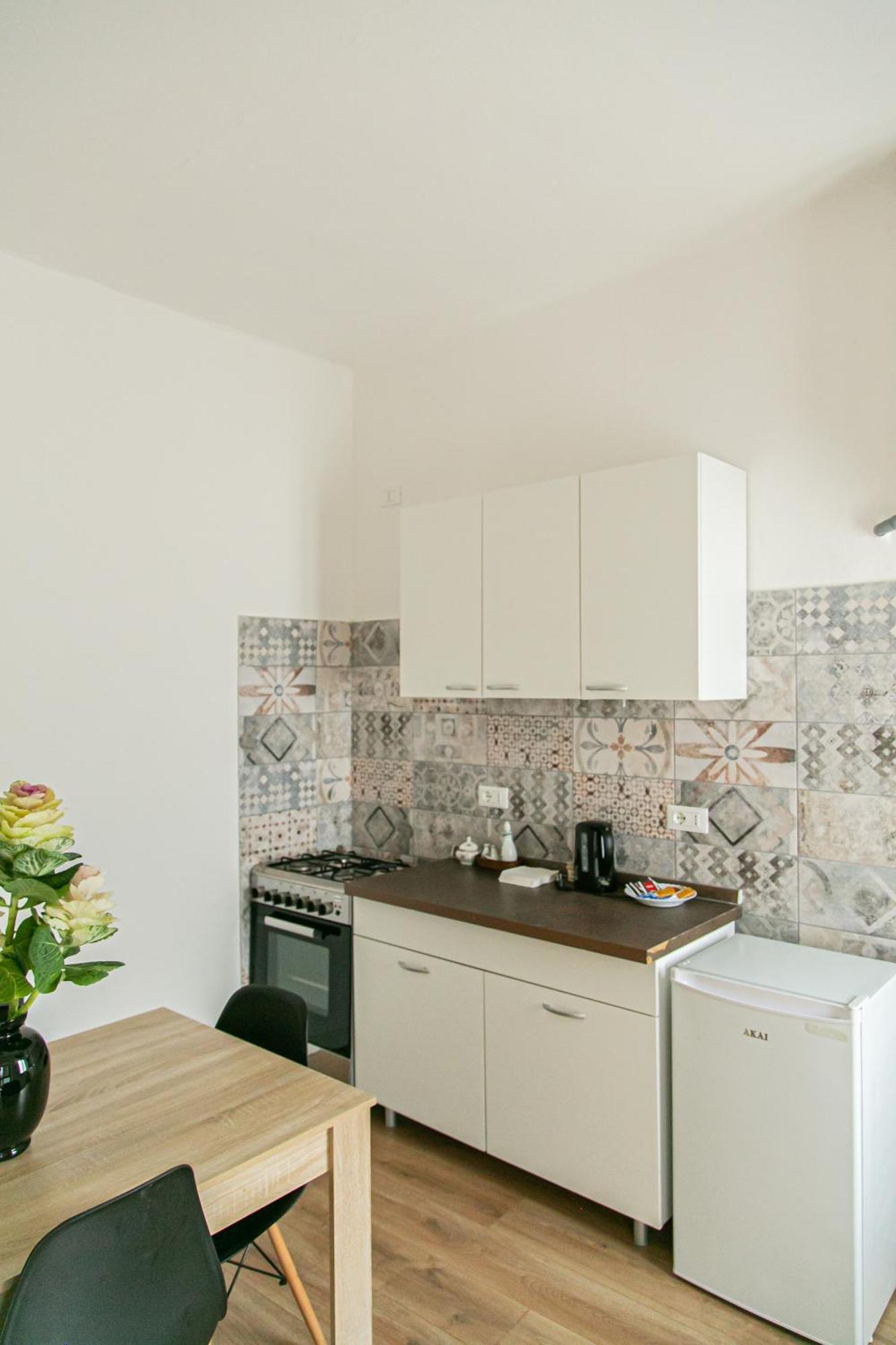 Alla Fiera Apartment Bergamo Zewnętrze zdjęcie