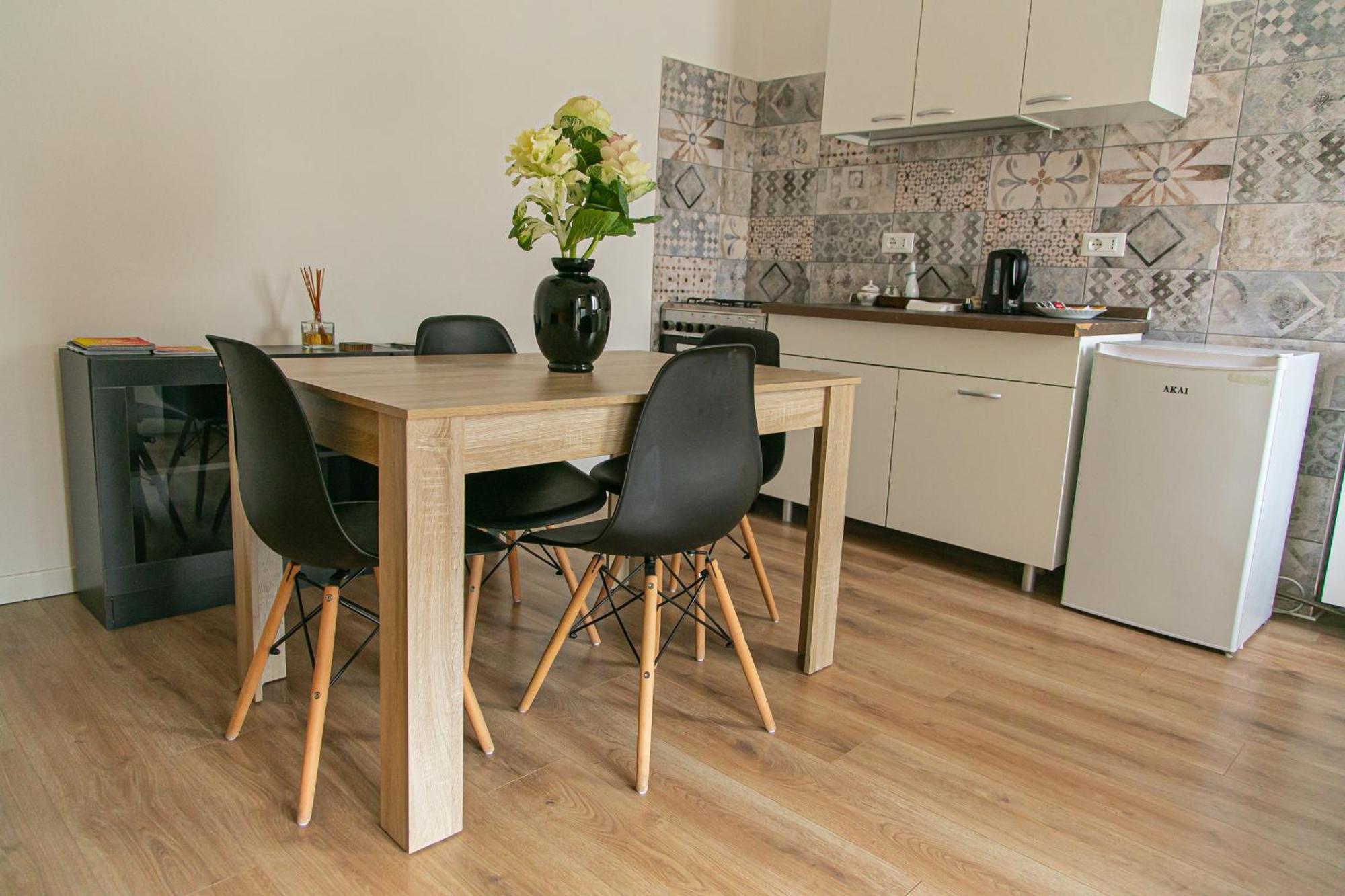 Alla Fiera Apartment Bergamo Zewnętrze zdjęcie