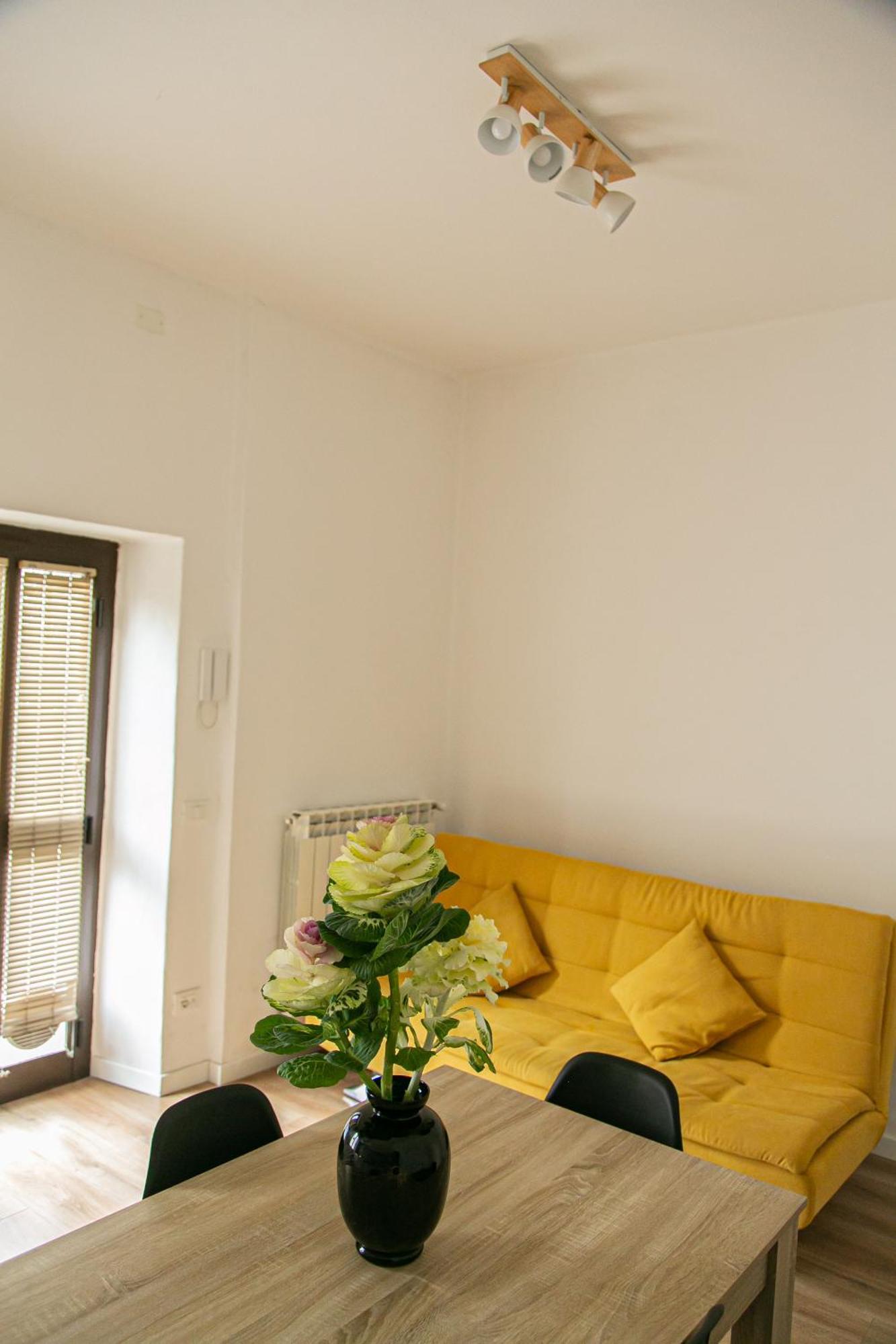Alla Fiera Apartment Bergamo Zewnętrze zdjęcie